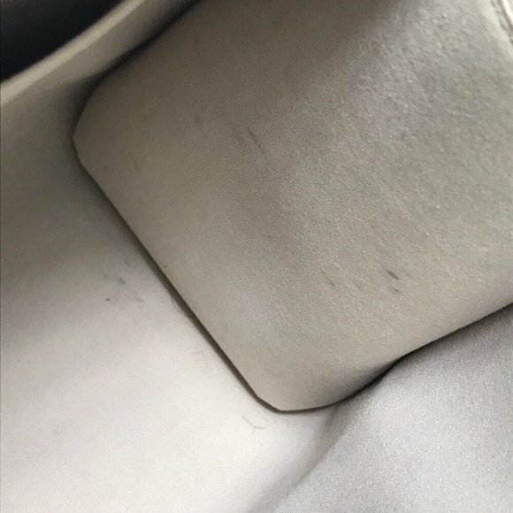 LOUIS VUITTON Epi Madeleine GM Tote Bag Shoulder Bag Epi Leather White - Picture 7 of 16